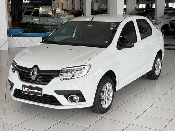 RENAULT LOGAN 1.0 12V SCE FLEX ZEN MANUAL
